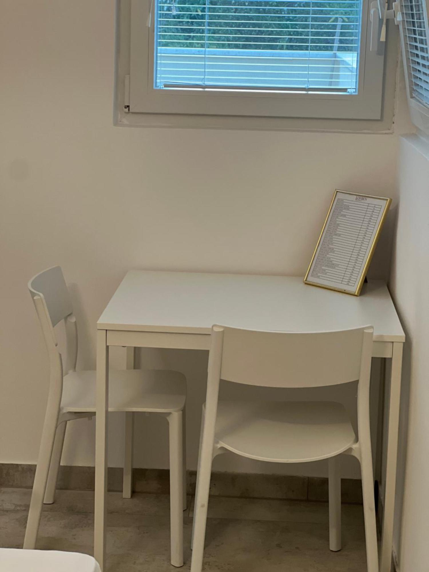 Apartmani Lovren 诺瓦利娅 外观 照片